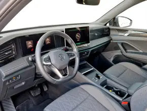 VW Noul Tiguan Life Hybrid 1,5 TSI DSG thumbnail