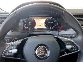 Superb Style TDI DSG thumbnail