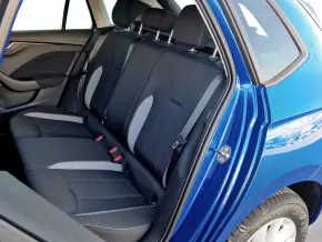 Škoda Kamiq Selection 1.0 TSI DSG thumbnail