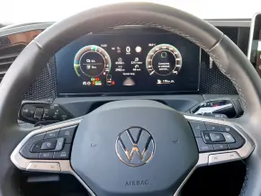 VW Noul Tiguan Life Hybrid 1,5 TSI DSG thumbnail