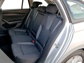 Škoda OCTAVIA Combi Ambition TDI thumbnail
