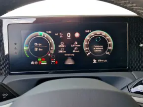 VW Noul Tiguan Life Hybrid 1,5 TSI DSG thumbnail