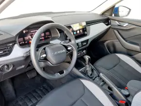 Škoda Kamiq Selection 1.0 TSI DSG thumbnail