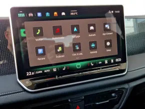 VW Noul Tiguan Life Hybrid 1,5 TSI DSG thumbnail