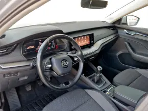 Škoda OCTAVIA Combi Ambition TDI thumbnail