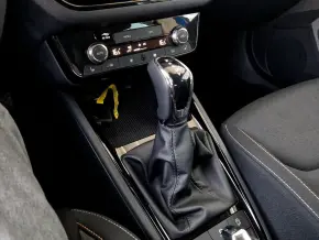 Škoda Kamiq Selection 1.0 TSI DSG thumbnail