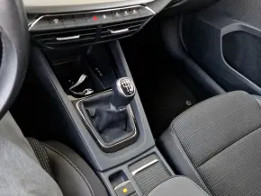 Škoda OCTAVIA Combi Ambition TDI thumbnail