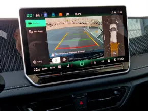 VW Noul Tiguan Life Hybrid 1,5 TSI DSG thumbnail