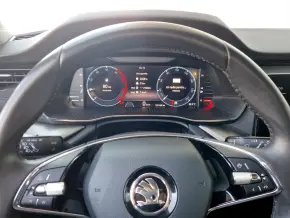 Škoda OCTAVIA Combi Ambition TDI thumbnail