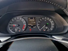 Škoda OCTAVIA COMBI AMBITION 2.0 TDI DSG thumbnail