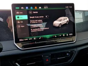 VW Noul Tiguan Life Hybrid 1,5 TSI DSG thumbnail