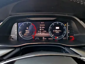 Škoda OCTAVIA Combi Ambition TDI thumbnail