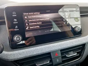 Škoda Kamiq Selection 1.0 TSI DSG thumbnail
