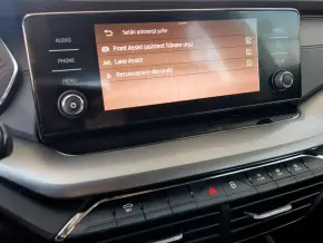 Škoda OCTAVIA Combi Ambition TDI thumbnail