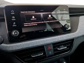 Škoda Kamiq Selection 1.0 TSI DSG thumbnail