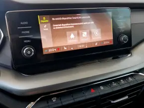 Škoda OCTAVIA Combi Ambition TDI thumbnail