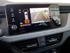 Škoda Kamiq Selection 1.0 TSI DSG thumbnail