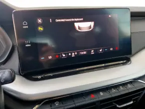 Škoda OCTAVIA COMBI AMBITION 2.0 TDI DSG thumbnail