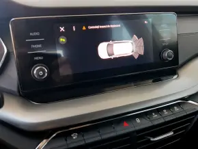 Škoda OCTAVIA Combi Ambition TDI thumbnail