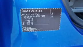 Škoda Kamiq Selection 1.0 TSI DSG thumbnail