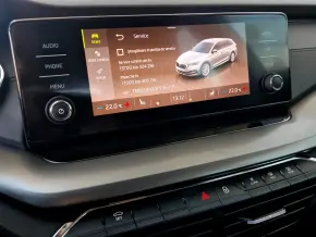 Škoda OCTAVIA Combi Ambition TDI thumbnail