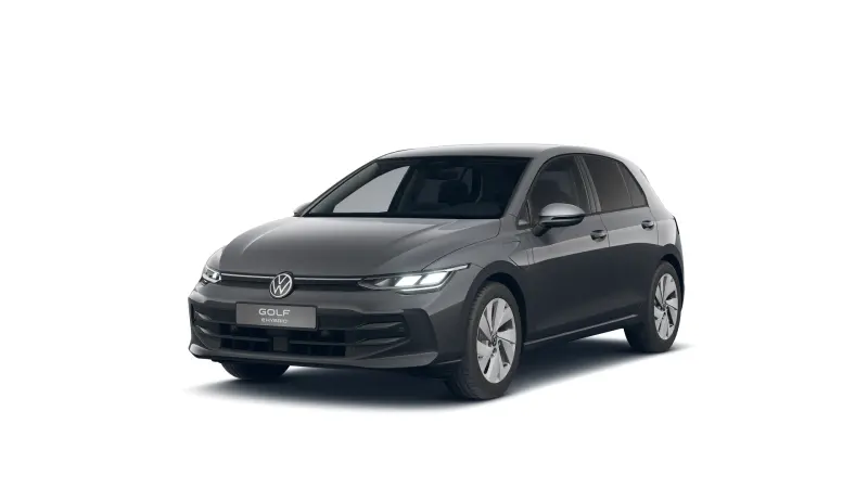 Golf Prime 1.5 TSI DSG PHEV