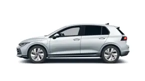 Golf Prime 1.5 TSI DSG PHEV thumbnail