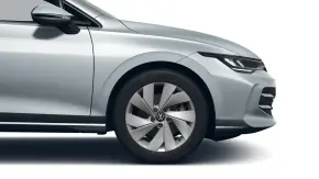 Golf Prime 1.5 TSI DSG PHEV thumbnail