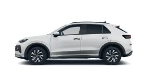 Noul T-Roc Life 1.5 eTSI DSG thumbnail