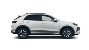 Noul T-Roc Life 1.5 eTSI DSG thumbnail