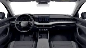 Superb Selection 2.0 TDI DSG thumbnail