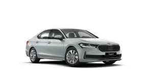 Superb Selection 2.0 TDI DSG thumbnail