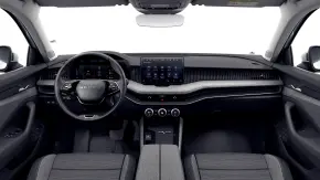 Superb Selection 2.0 TDI DSG thumbnail
