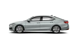 Superb Selection 2.0 TDI DSG thumbnail