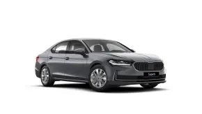 Superb Selection 2.0 TDI DSG thumbnail