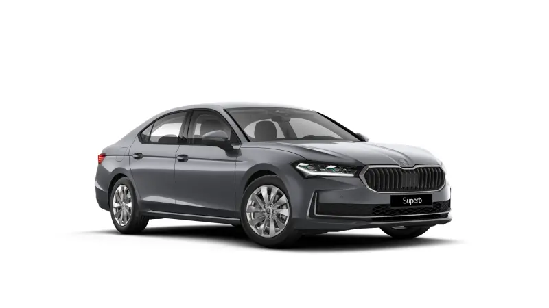 Superb Selection 2.0 TDI DSG