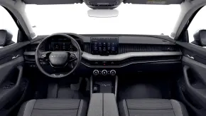 Superb Selection 2.0 TDI DSG thumbnail