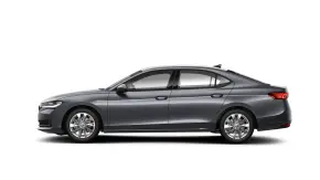 Superb Selection 2.0 TDI DSG thumbnail