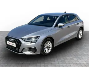 Audi A3 Sportback 30 TDI thumbnail
