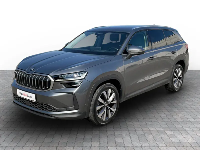 Škoda Kodiaq Selection 2.0 TDI DSG 4x4