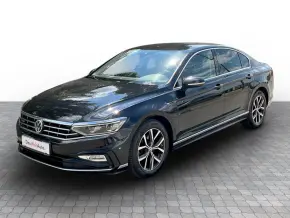 VW Noul Passat Comfortline1.5 TSI ACT DSG thumbnail