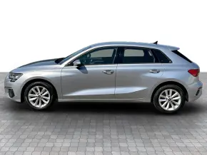 Audi A3 Sportback 30 TDI thumbnail
