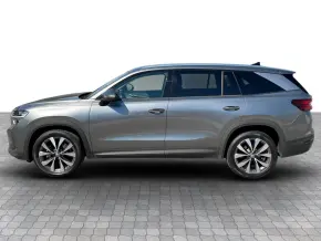 Škoda Kodiaq Selection 2.0 TDI DSG 4x4 thumbnail