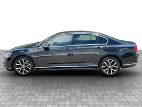 VW Noul Passat Comfortline1.5 TSI ACT DSG thumbnail