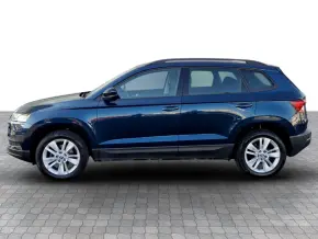 Škoda Karoq Style 1.5 TSI DSG thumbnail