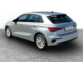 Audi A3 Sportback 30 TDI thumbnail