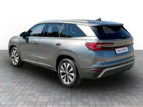 Škoda Kodiaq Selection 2.0 TDI DSG 4x4 thumbnail