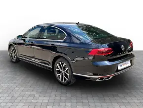 VW Noul Passat Comfortline1.5 TSI ACT DSG thumbnail