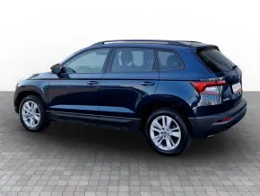 Škoda Karoq Style 1.5 TSI DSG thumbnail