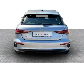 Audi A3 Sportback 30 TDI thumbnail
